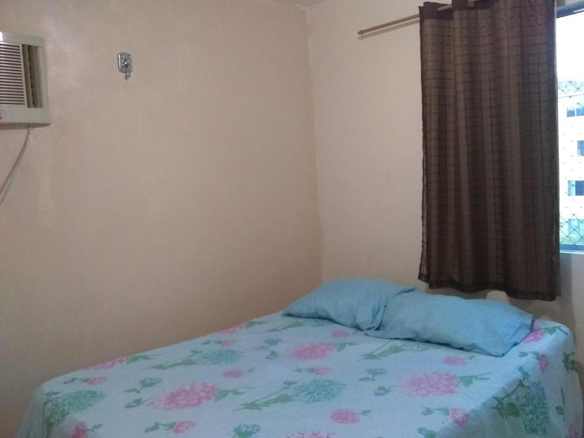 Apartamento Em Condominio,Proximo Ao Aeroporto Manaus Exterior foto